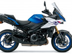 2026 Suzuki GSXS 1000 GX 2026 Suzuki GSXS 1000 GX