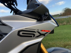 2026 Suzuki GSXS 1000 GX