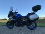 2026 Suzuki GSXS 1000 GX