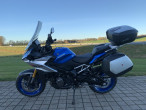 2026 Suzuki GSXS 1000 GX