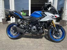Suzuki GSXS 1000 GX