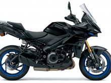 Suzuki GSXS 1000 GX