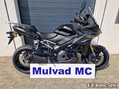 Suzuki GSXS 1000 GX