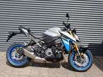 2026 Suzuki GSXS 1000