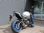 2026 Suzuki GSXS 1000