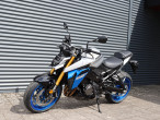 2026 Suzuki GSXS 1000