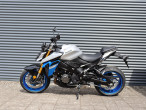 2026 Suzuki GSXS 1000