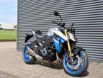 2026 Suzuki GSXS 1000