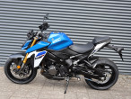 2026 Suzuki GSXS 1000