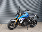 2026 Suzuki GSXS 1000