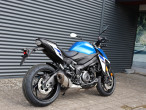 2026 Suzuki GSXS 1000