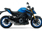 2026 Suzuki GSXS 1000 2026 Suzuki GSXS 1000