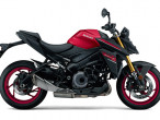 2026 Suzuki GSXS 1000 2026 Suzuki GSXS 1000