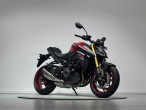 2026 Suzuki GSXS 1000 2026 Suzuki GSXS 1000