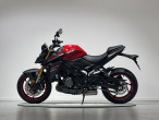 2026 Suzuki GSXS 1000 2026 Suzuki GSXS 1000