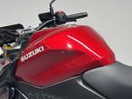 2026 Suzuki GSXS 1000 2026 Suzuki GSXS 1000