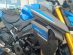 2026 Suzuki GSXS 1000