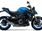 2026 Suzuki GSXS 1000