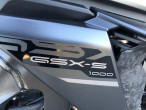 2026 Suzuki GSXS 1000