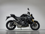 Suzuki GSXS 1000
