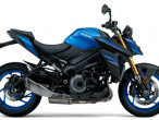 2026 Suzuki GSXS 1000