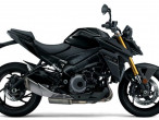 2026 Suzuki GSXS 1000