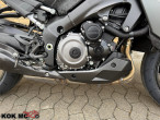 2026 Suzuki GSXS 1000 2026 Suzuki GSXS 1000