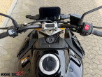 2026 Suzuki GSXS 1000 2026 Suzuki GSXS 1000