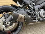 2026 Suzuki GSXS 1000 2026 Suzuki GSXS 1000