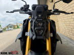 2026 Suzuki GSXS 1000 2026 Suzuki GSXS 1000