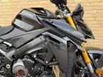2026 Suzuki GSXS 1000 2026 Suzuki GSXS 1000