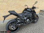 2026 Suzuki GSXS 1000 2026 Suzuki GSXS 1000
