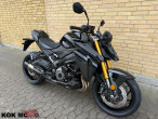 2026 Suzuki GSXS 1000 2026 Suzuki GSXS 1000