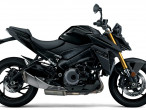 2026 Suzuki GSXS 1000 2026 Suzuki GSXS 1000