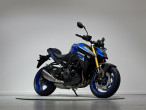 2026 Suzuki GSXS 1000