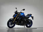 2026 Suzuki GSXS 1000