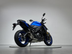 2026 Suzuki GSXS 1000