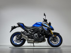2026 Suzuki GSXS 1000