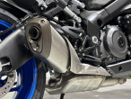 2026 Suzuki GSXS 1000