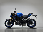 2026 Suzuki GSXS 1000