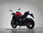 2026 Suzuki GSXS 1000