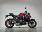 2026 Suzuki GSXS 1000