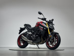 2026 Suzuki GSXS 1000