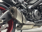 2026 Suzuki GSXS 1000