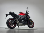 2026 Suzuki GSXS 1000