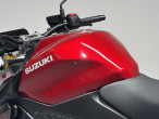 2026 Suzuki GSXS 1000