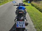 2026 Suzuki GSXS 1000