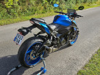 2026 Suzuki GSXS 1000