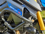 2026 Suzuki GSXS 1000