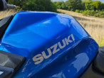 2026 Suzuki GSXS 1000